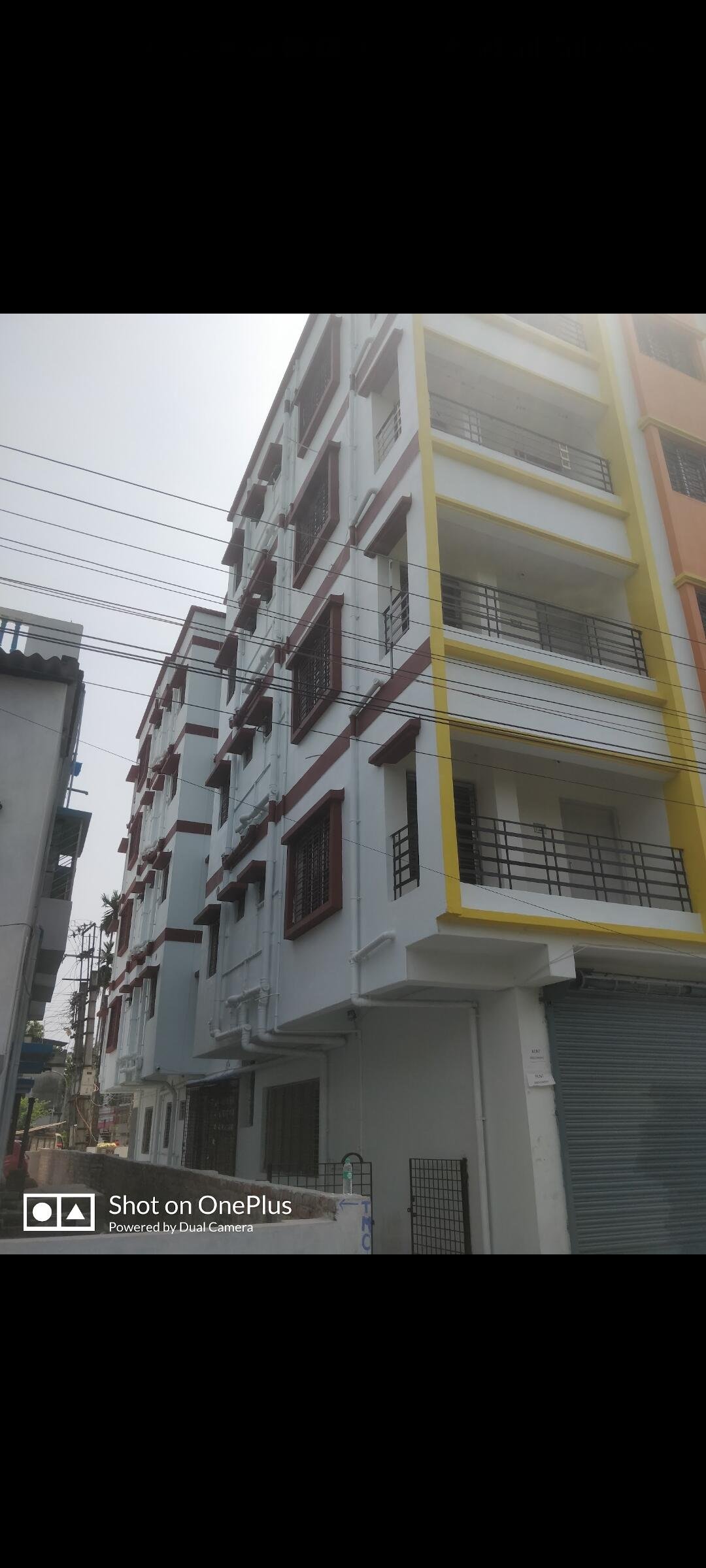 Triveni Apartment