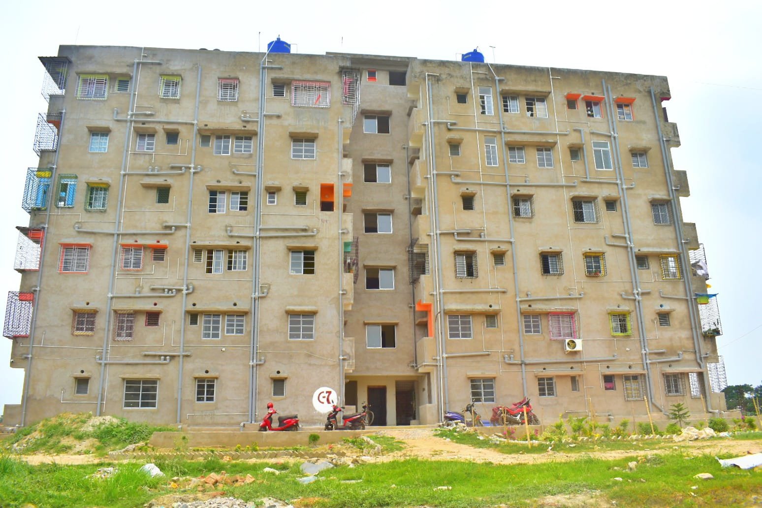 Larica Garden Residence
