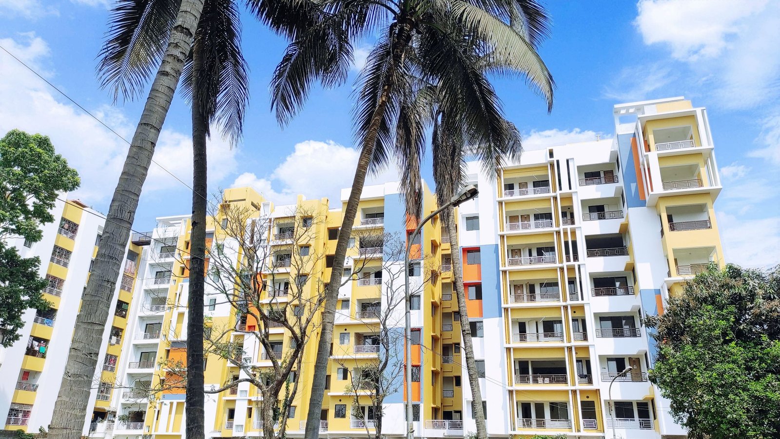 Westroad Heights