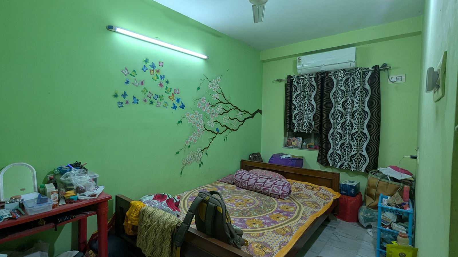 Swapne Dekha Apartment