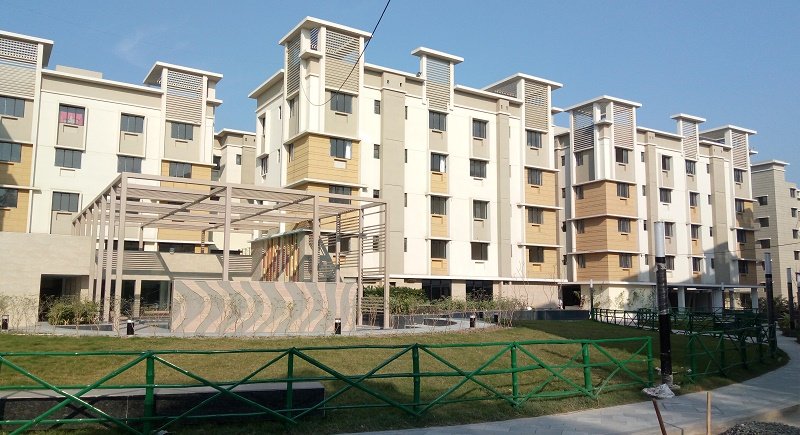 Siddha Town