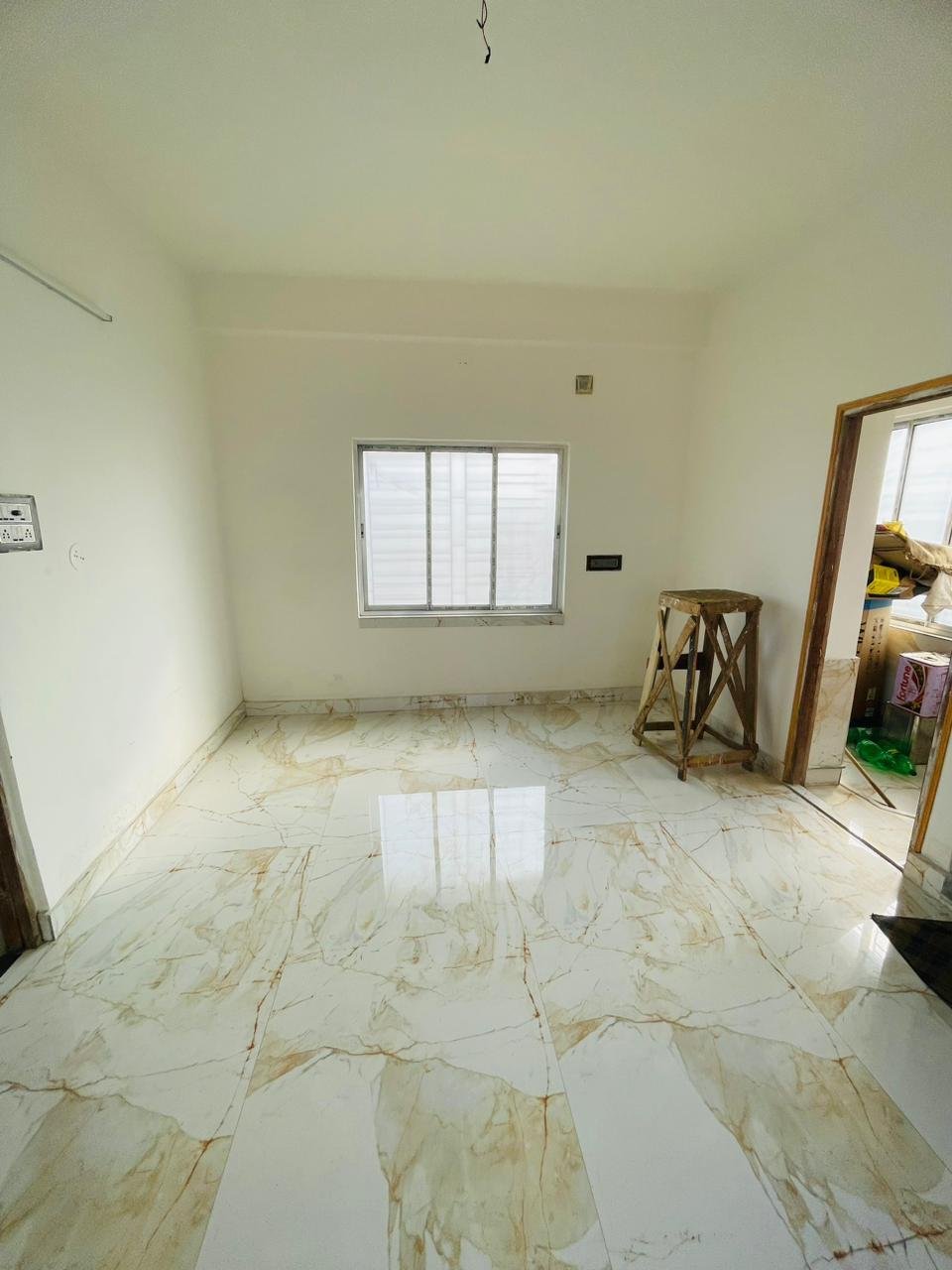 NILA APARTMENT