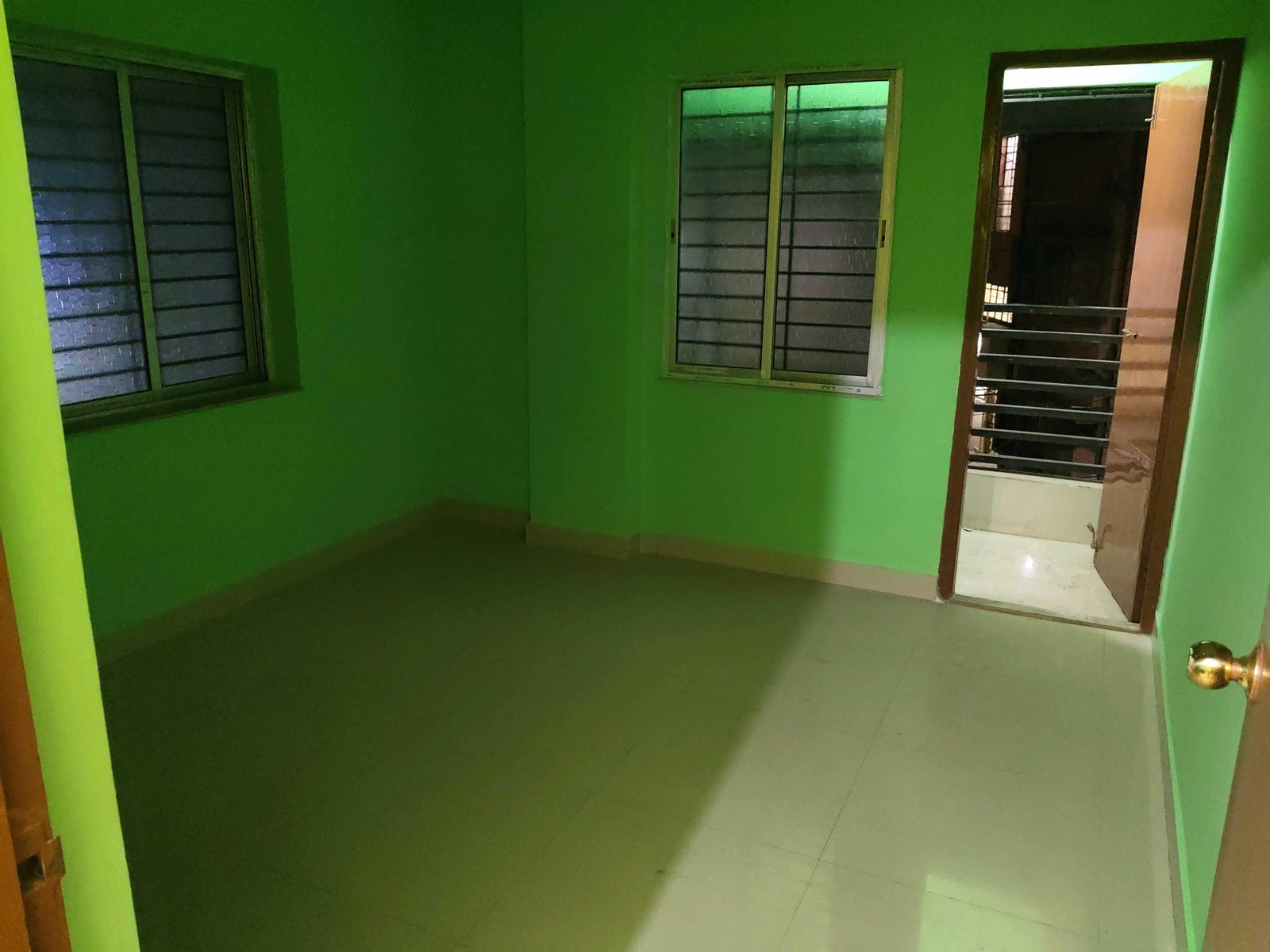 Mahaluxmi Enclave