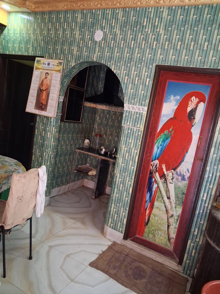Shatabdi Apartment