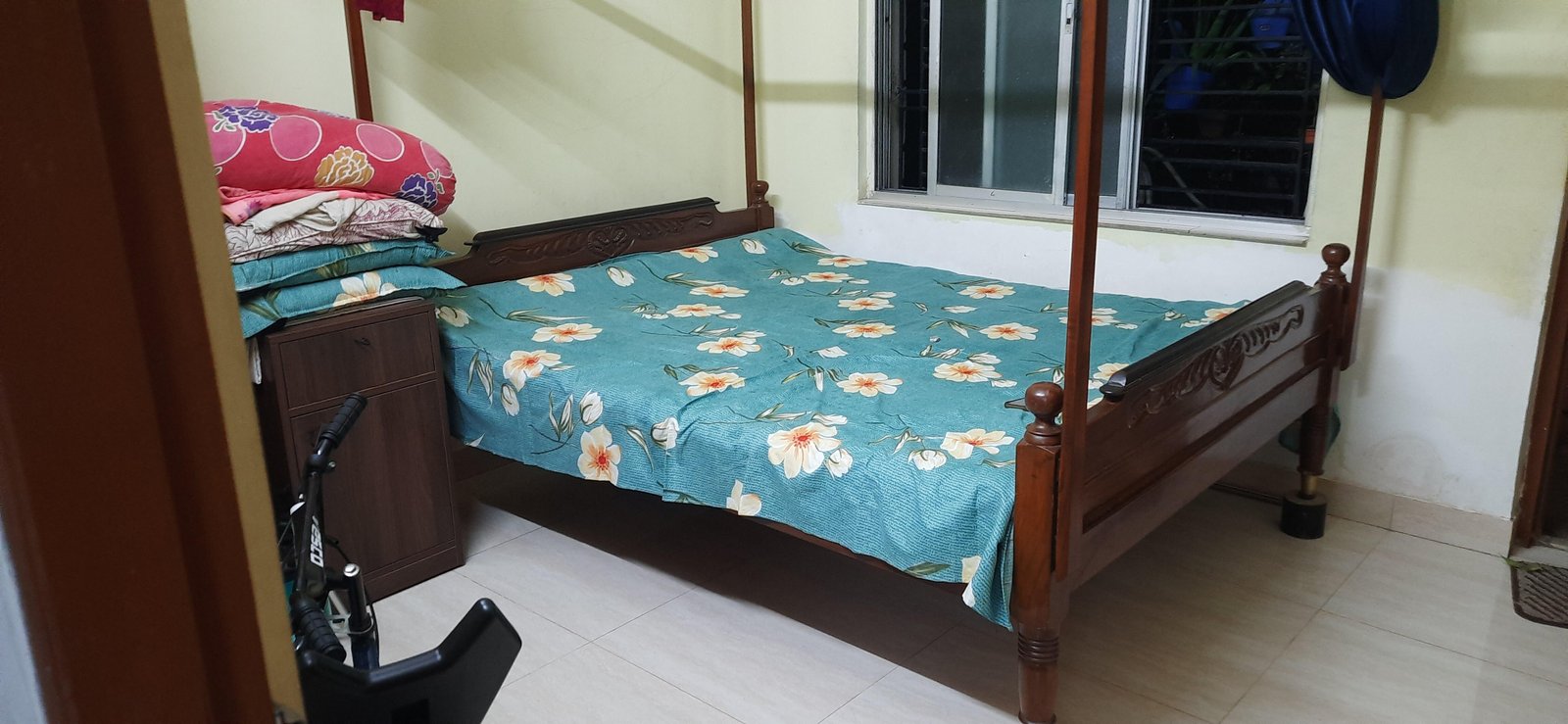 Radhe Shyam Apartment