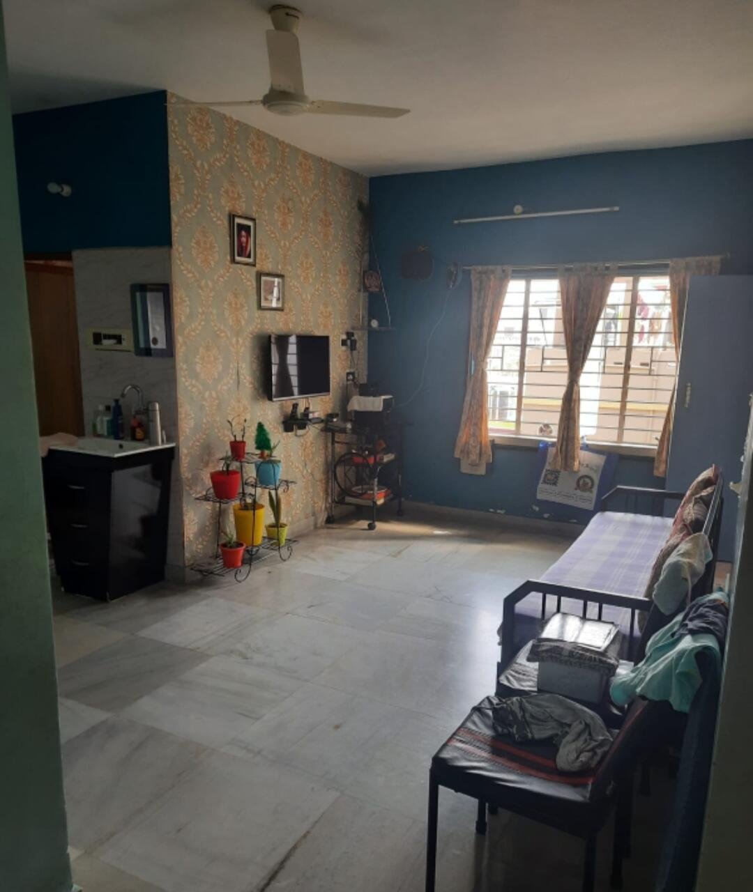 Saroj Villa