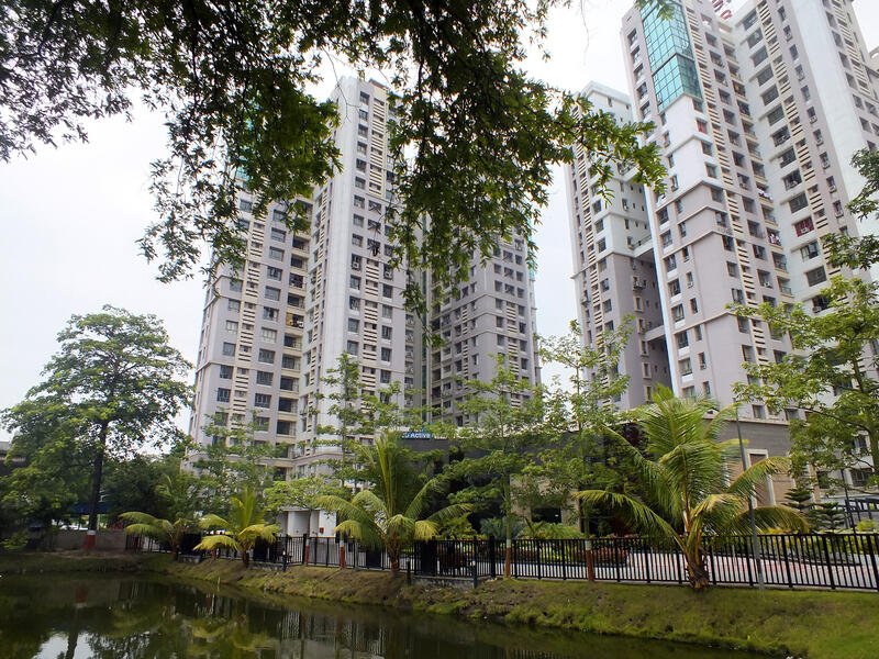 Ruchi Active Acres Tangra