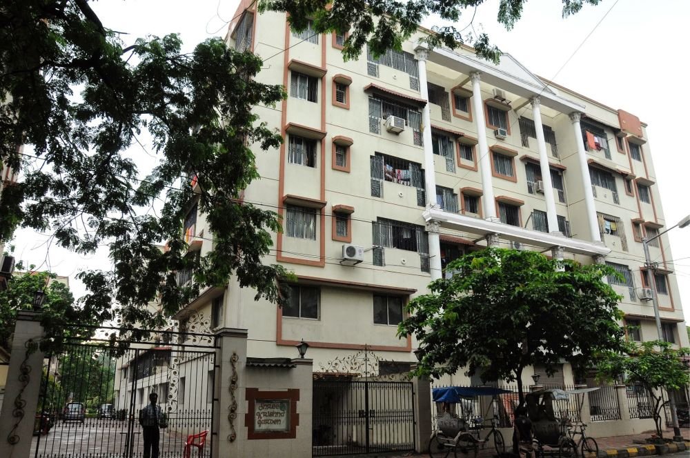 Shree Krishna Garden