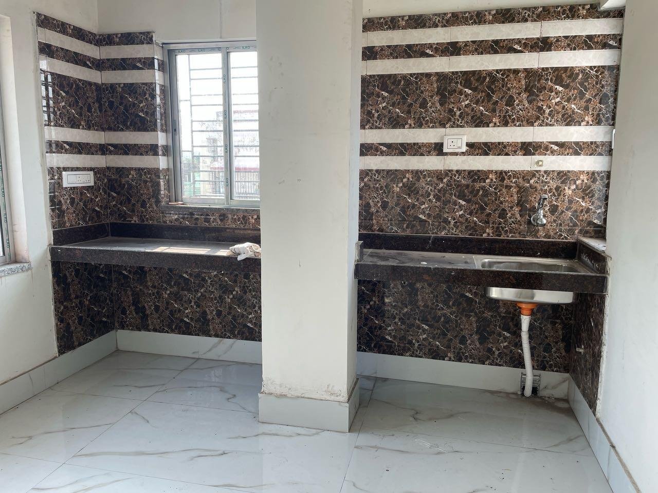 tripti apartment