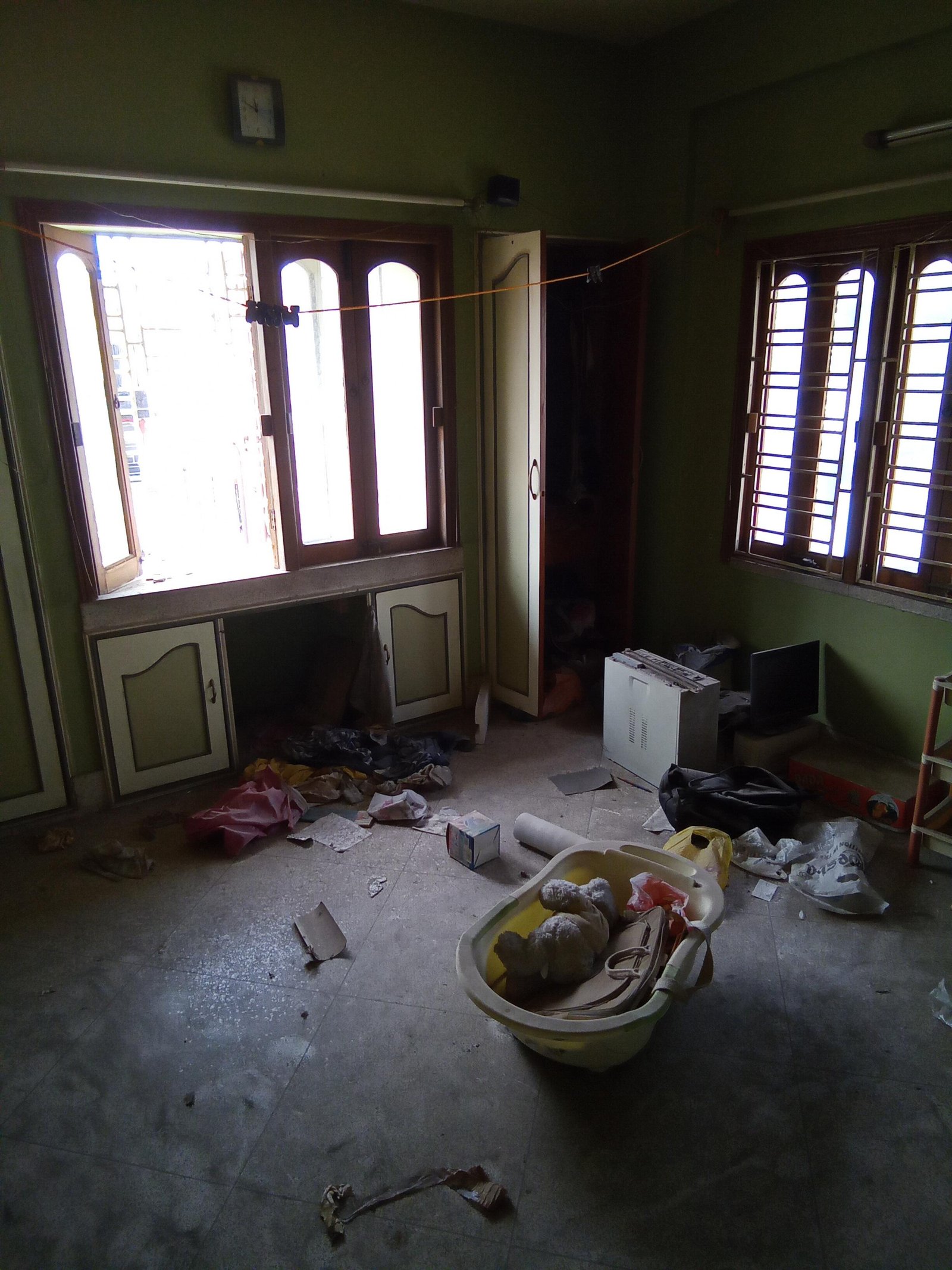 Radharani Apartment