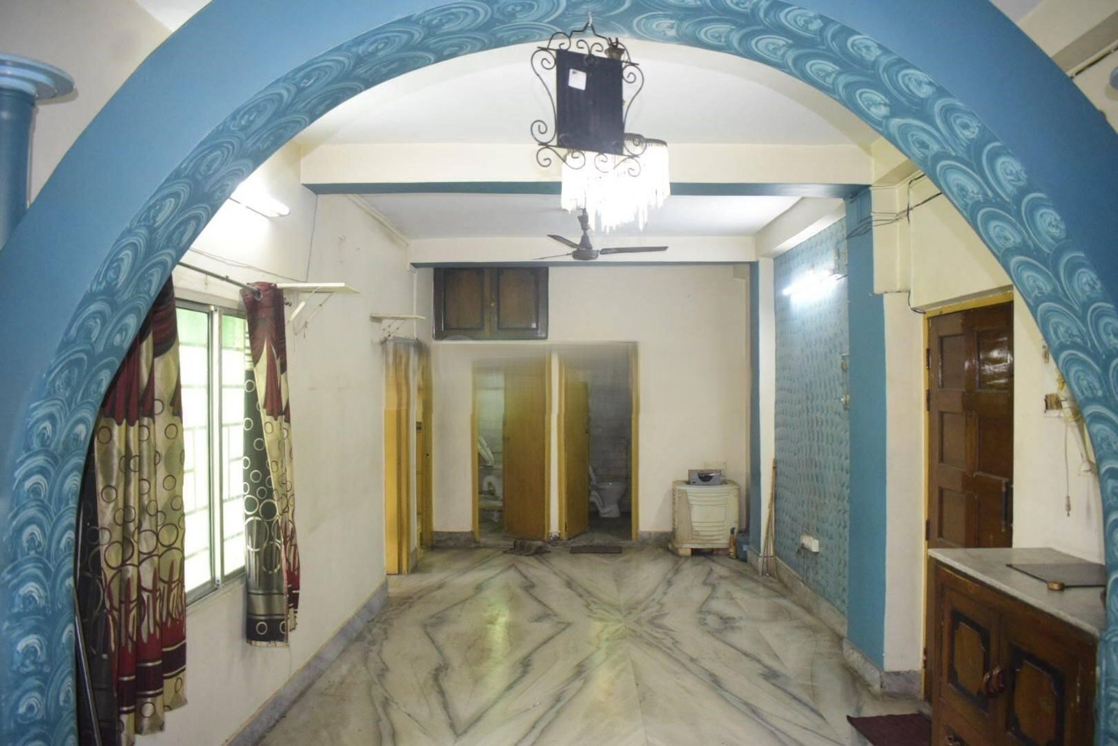 RDB Neelkamal Apartment