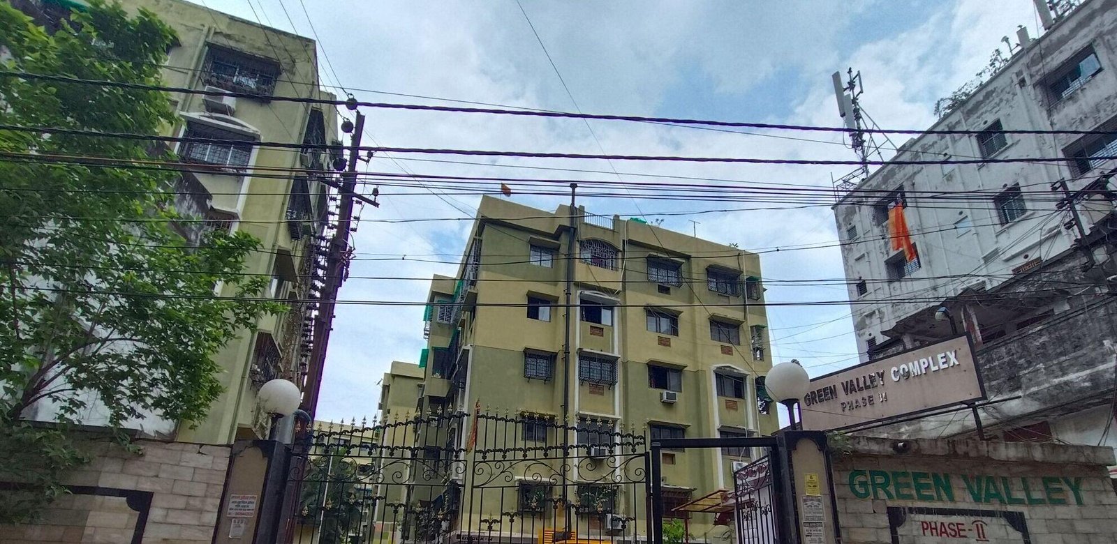 Green Valley Phase 2