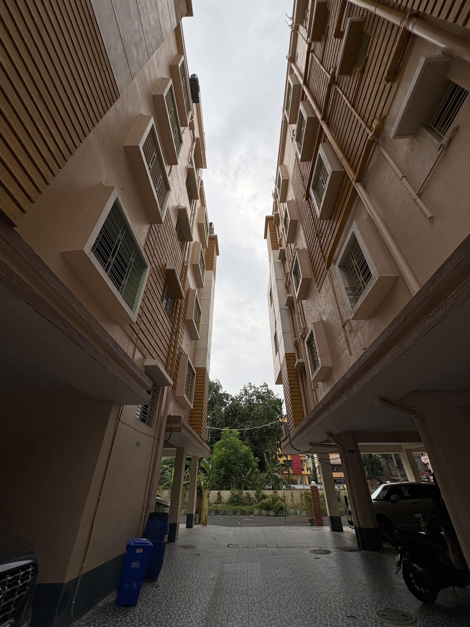 Jamuna Apartment