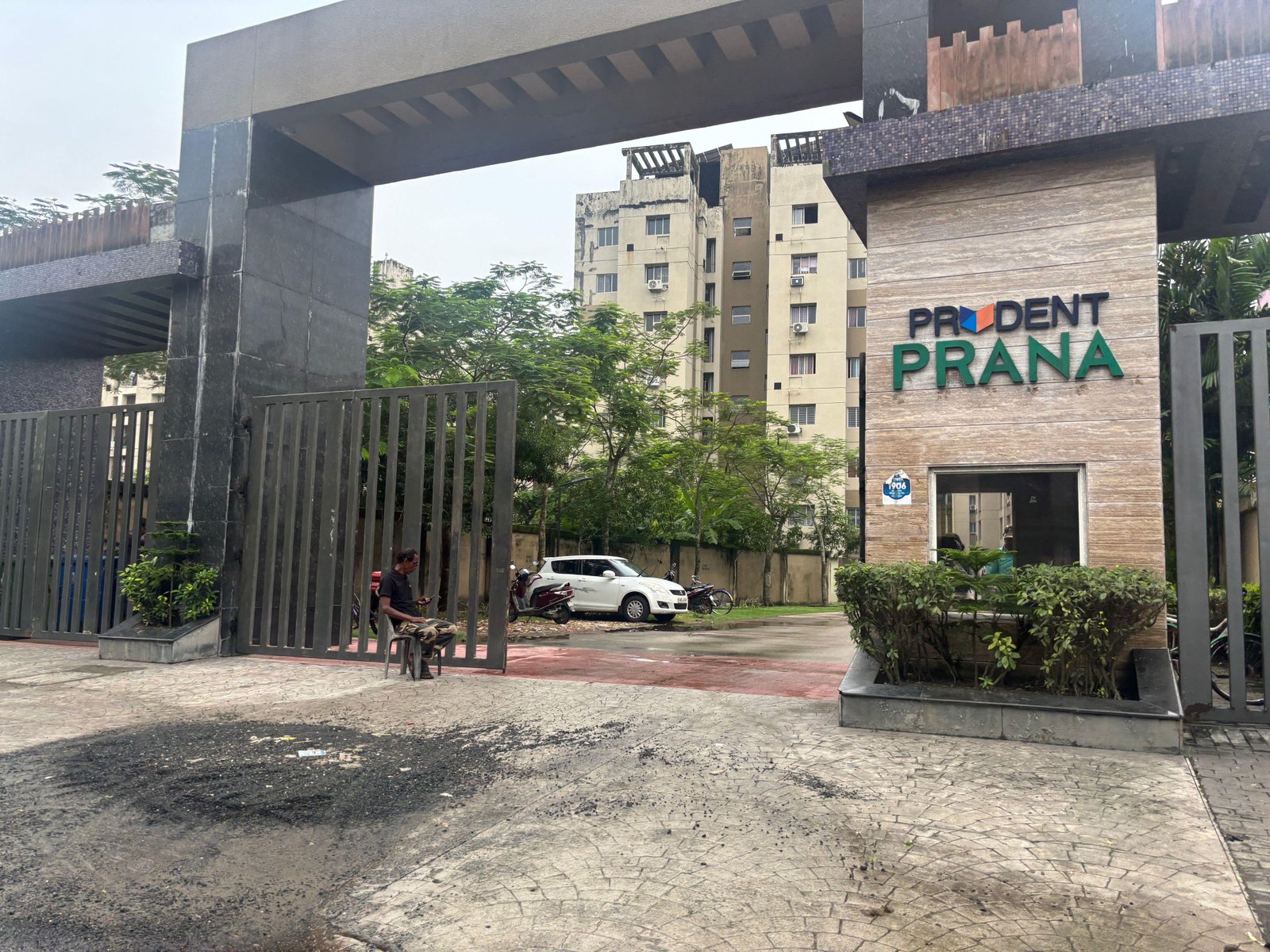 Prudent Prana