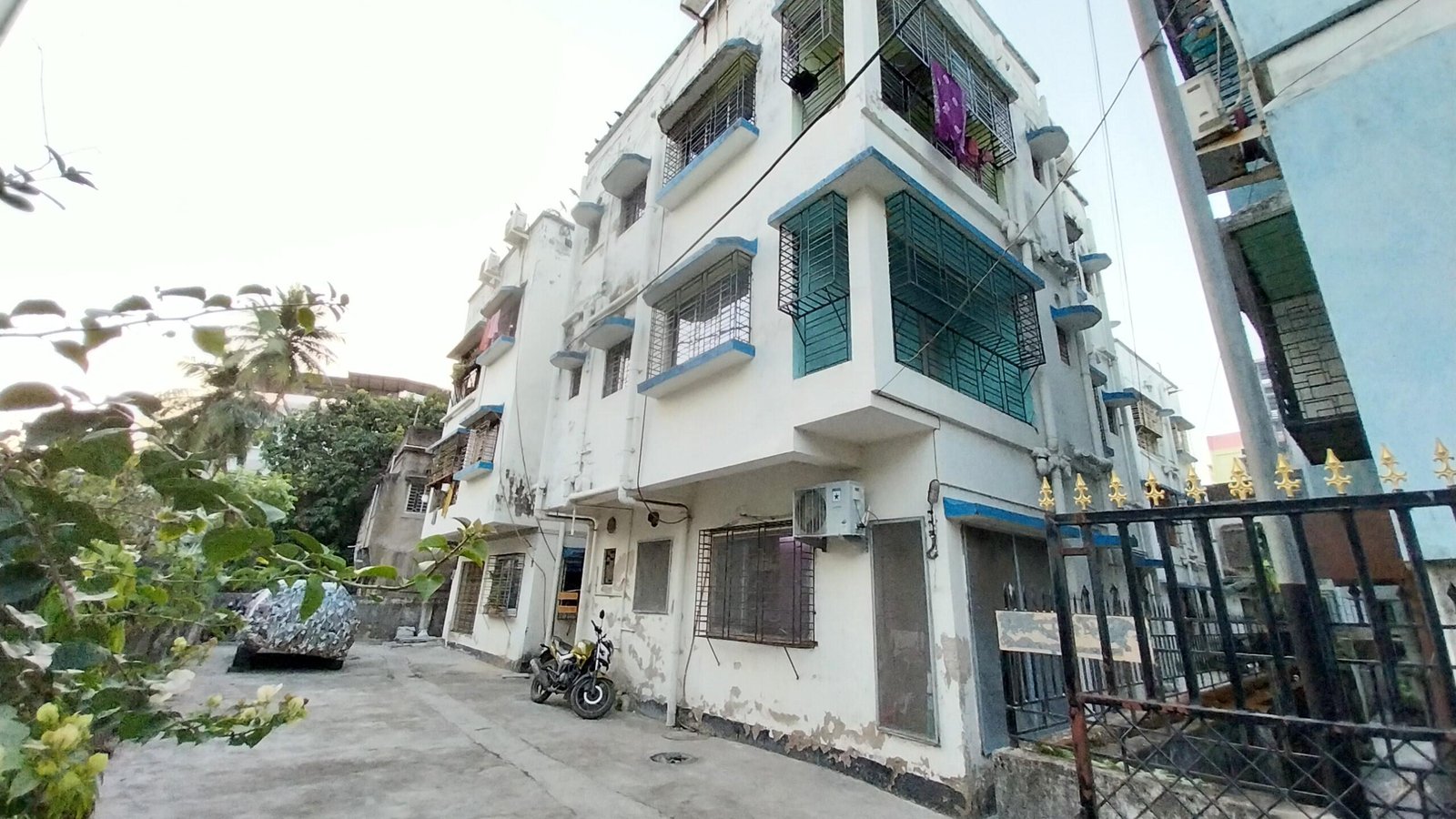 Oikotaan Appartment