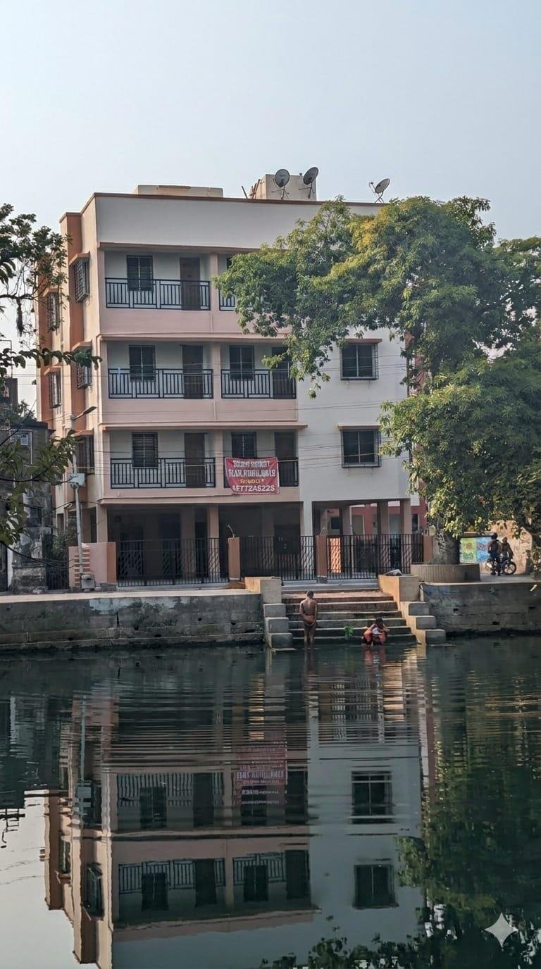 Prantik Apartments