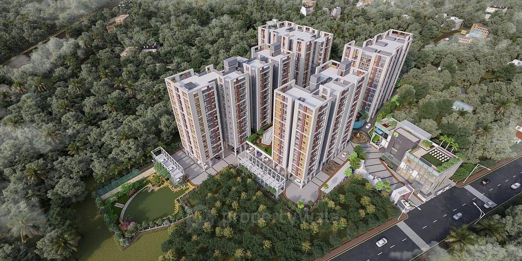 Neelkanth Chitrakut Heights Phase 2