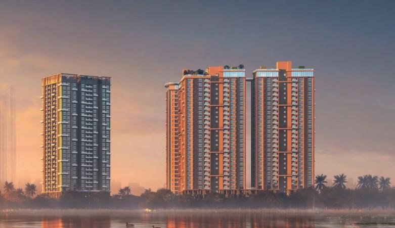 Crown at Aquaview