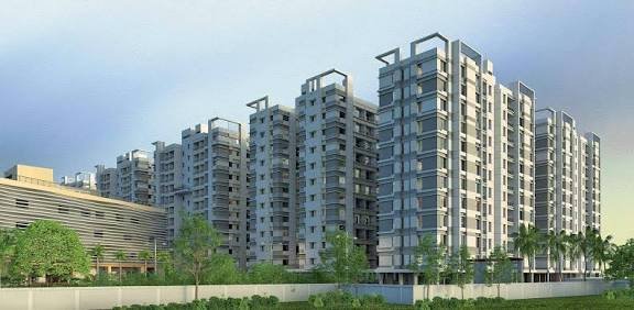 Devaloke Sonar City Phase I