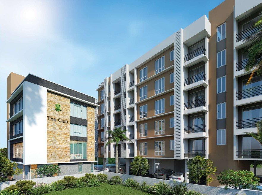 Nirman Vistaa
