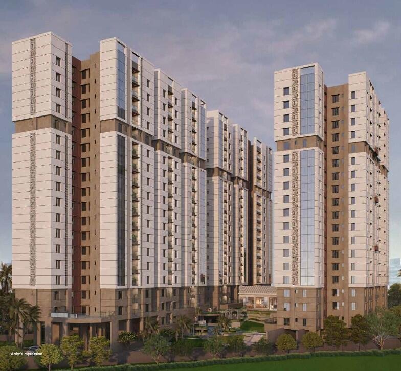 Bhawani Paraiso