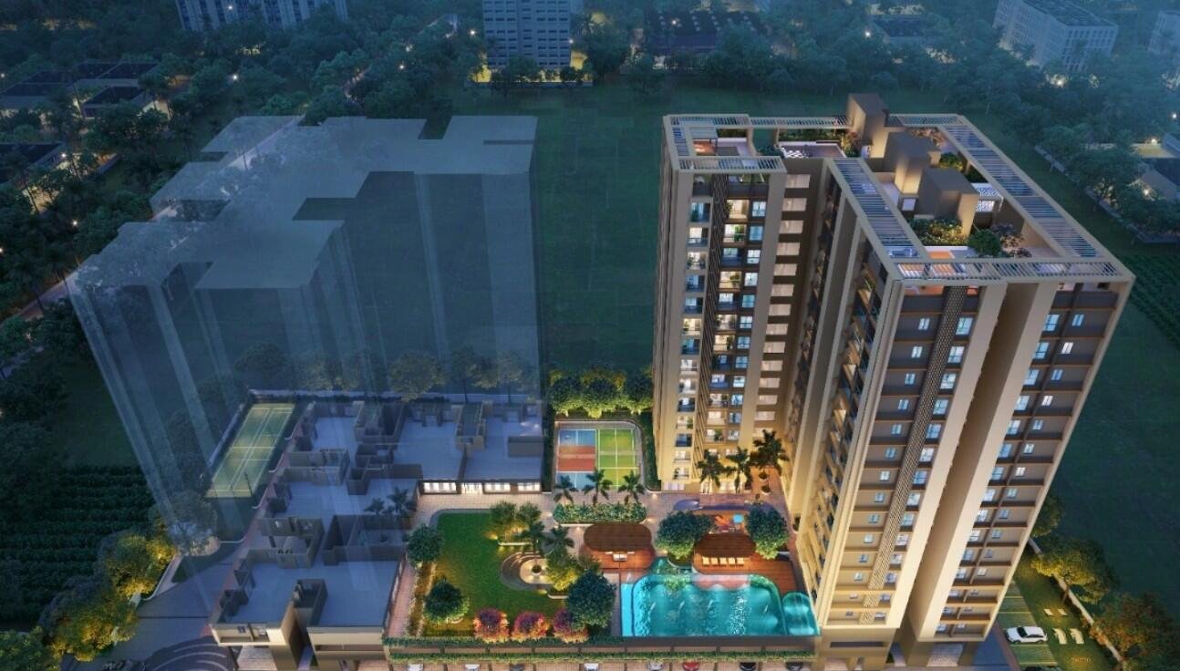 Riddhi Siddhi Ikon
