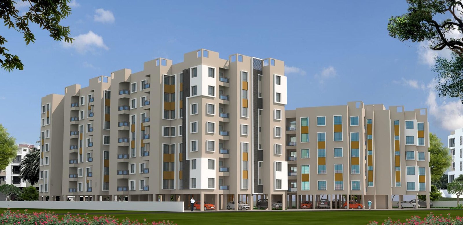 Supreme Residency