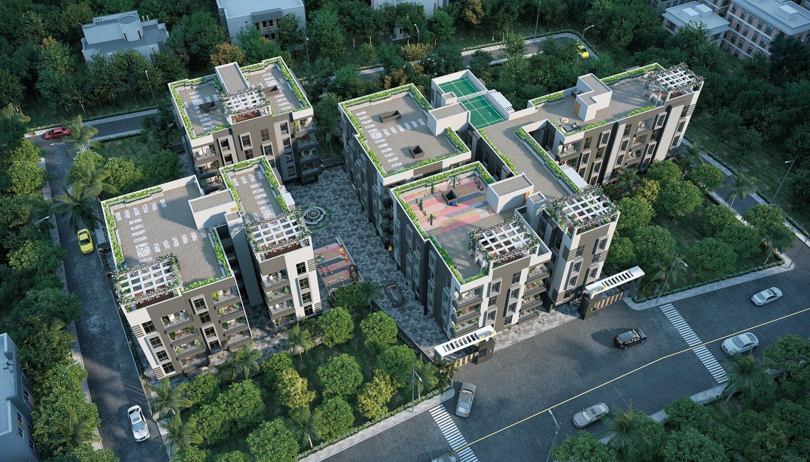 Value Homes Bioscope