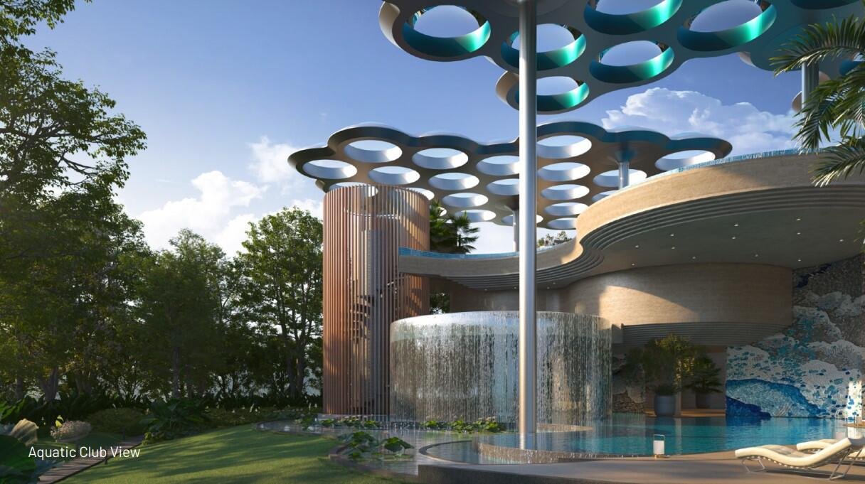 Forum Estates Aranya Innovative Township