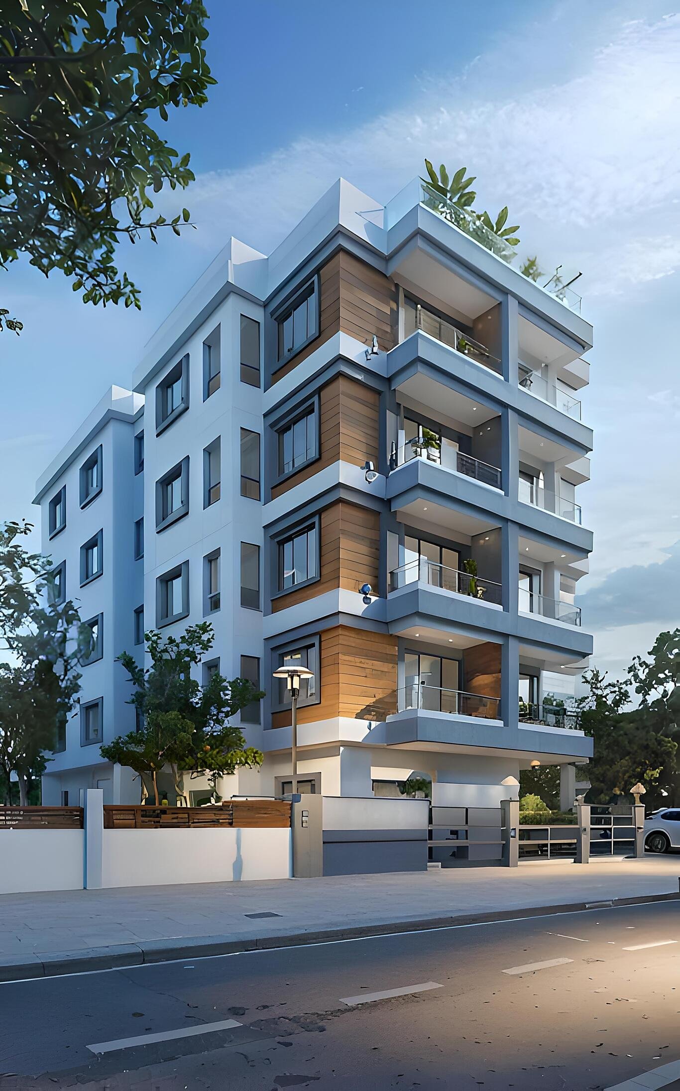 Danish Bindra Co Operative
