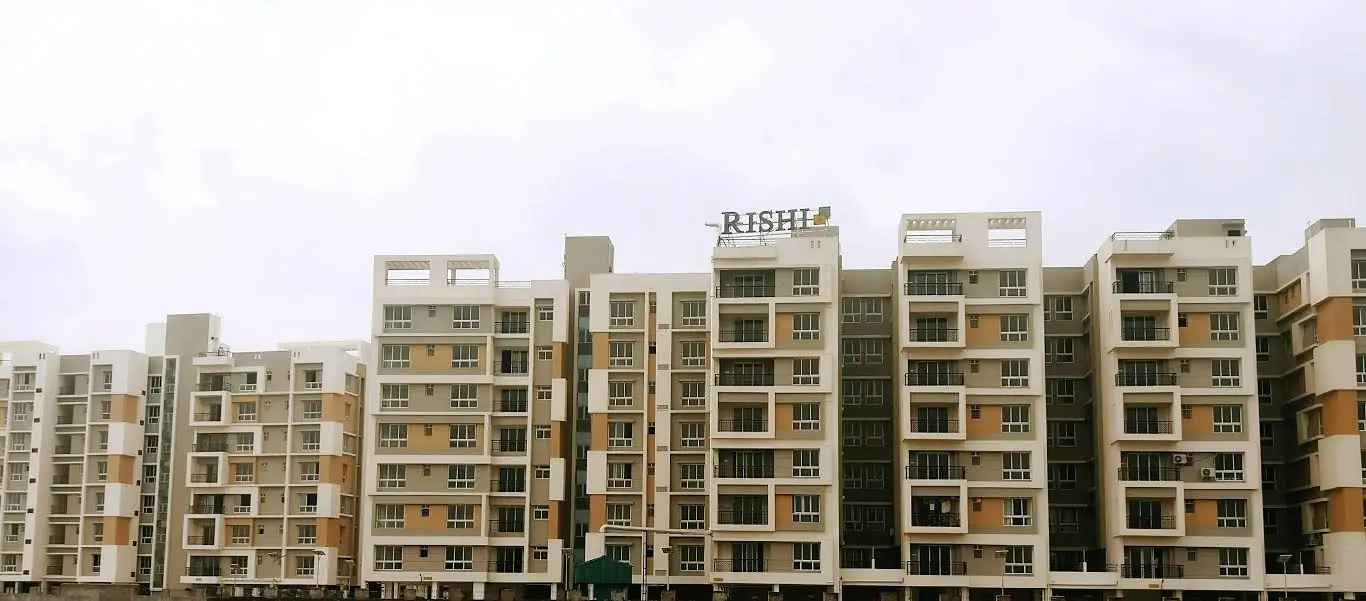 Rishi Ecoview