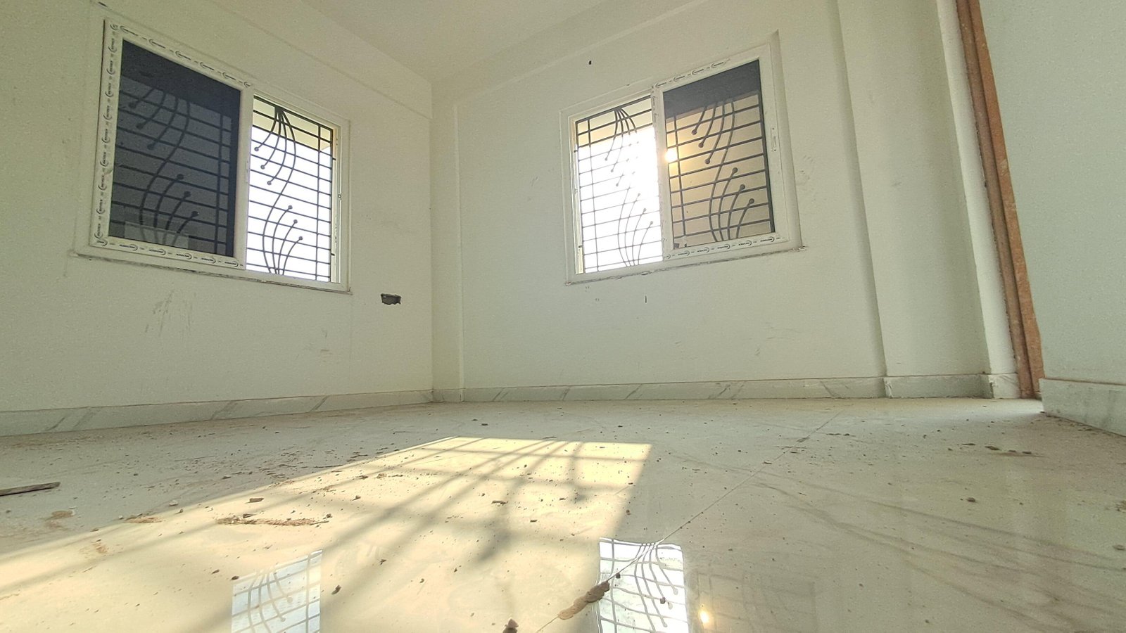 Rohini Apartment