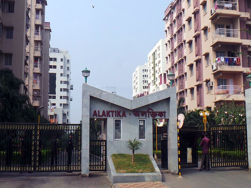 Bengal Alaktika