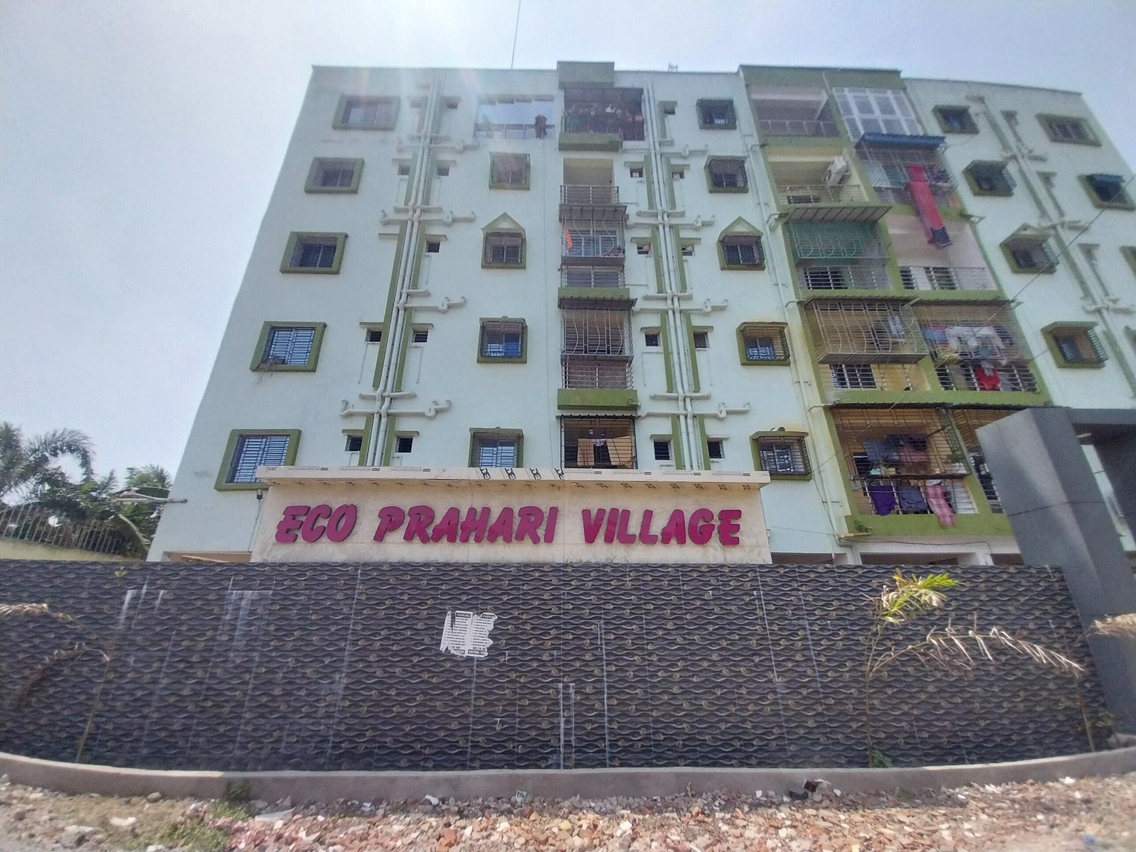 Eco Prahari Village
