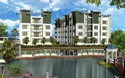Realtech Emerald Garden