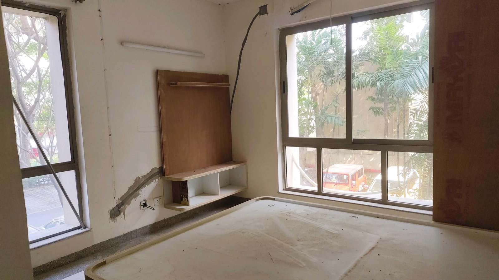 Ujjwala Luxary Apartments