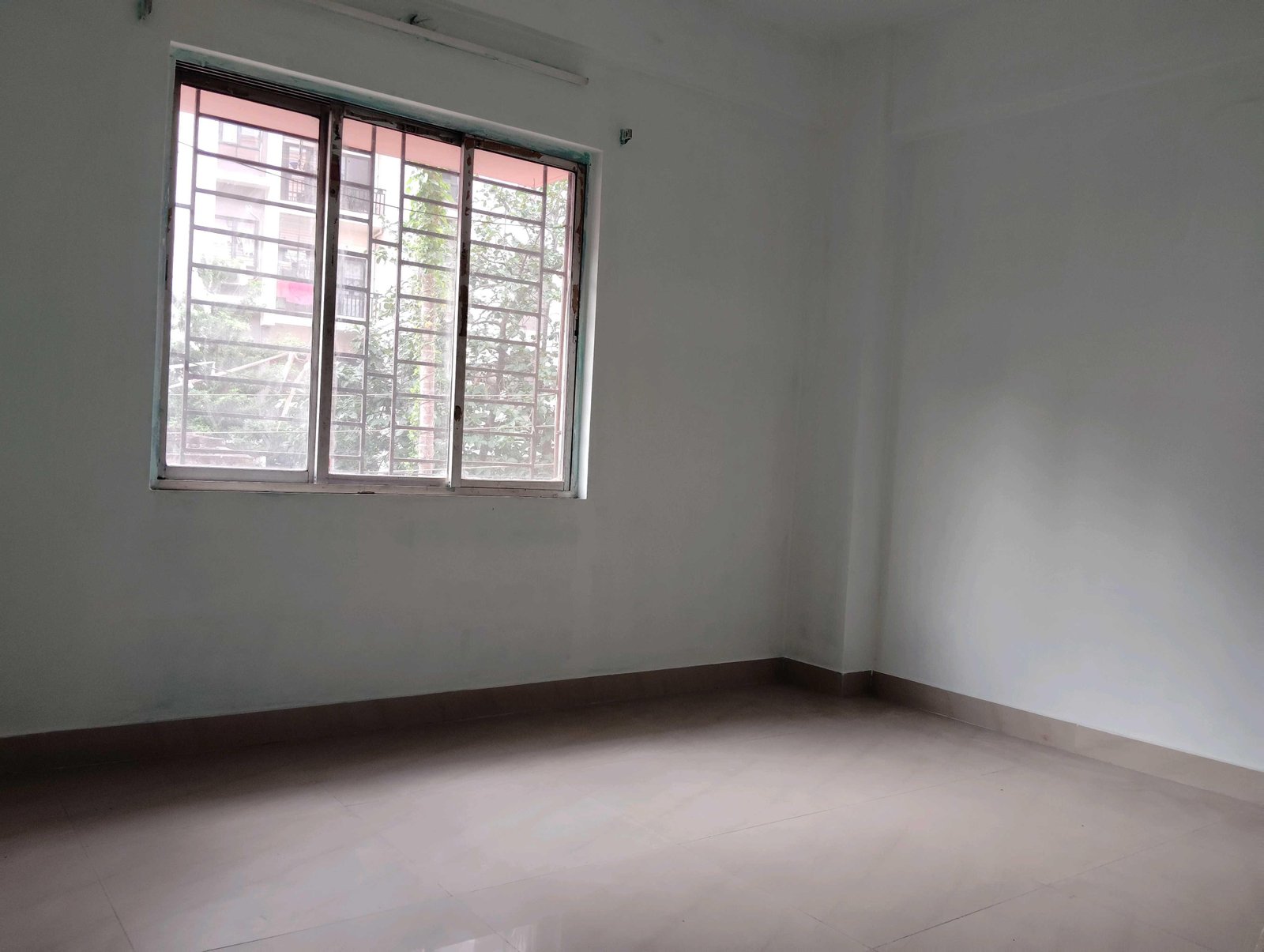 Tirath Apartment