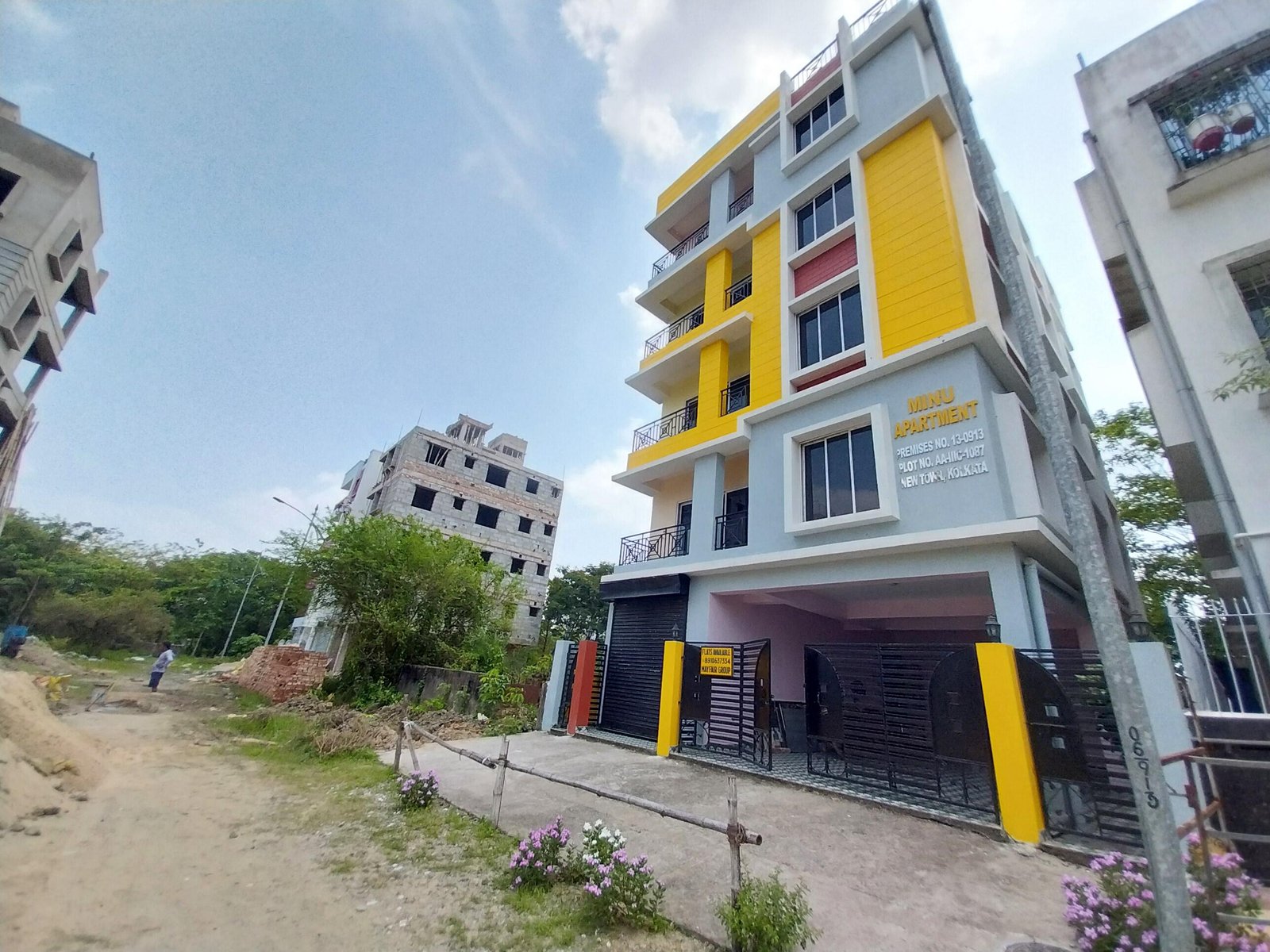 Minu Apartment