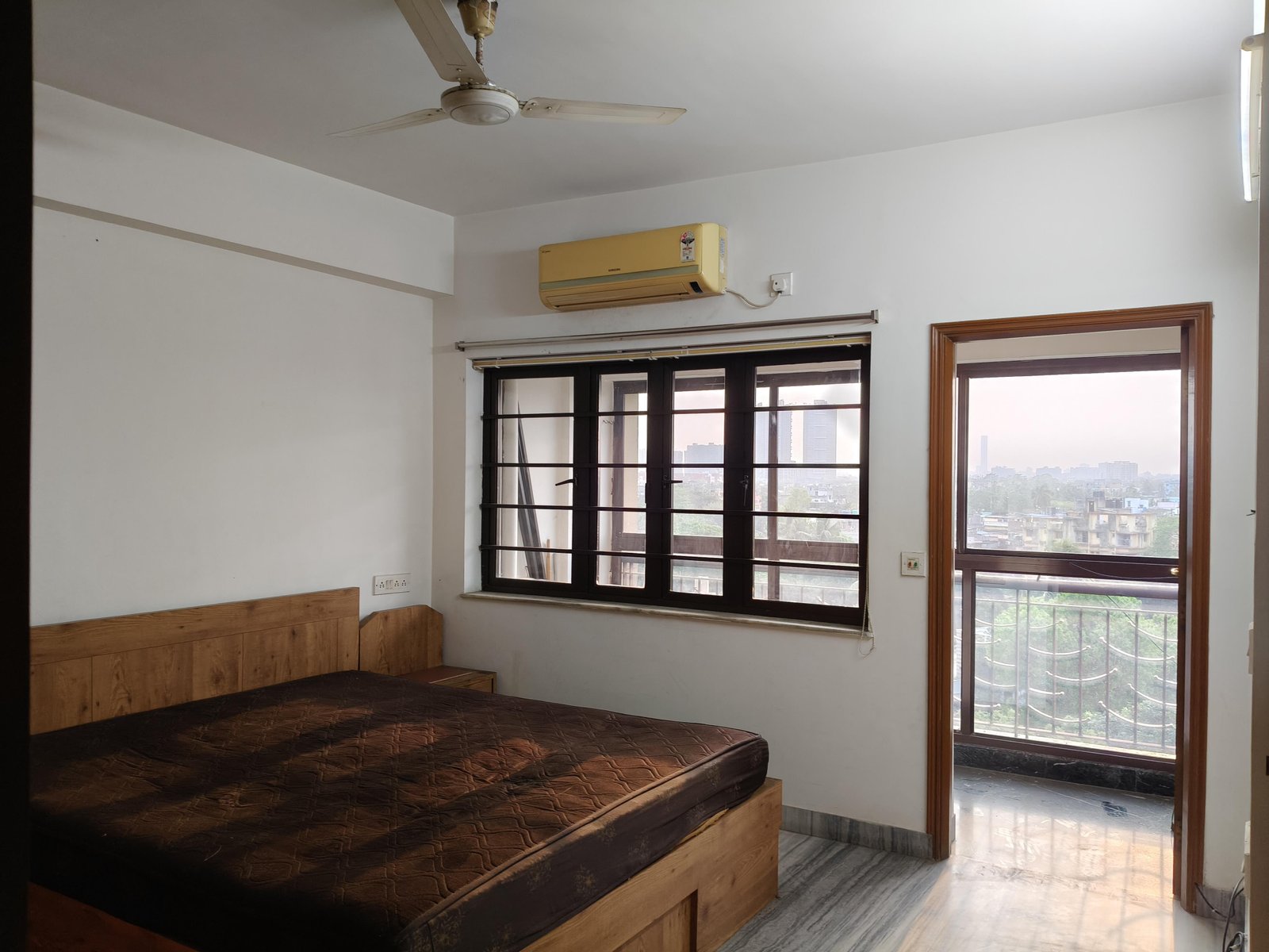 Manikaran Apartment