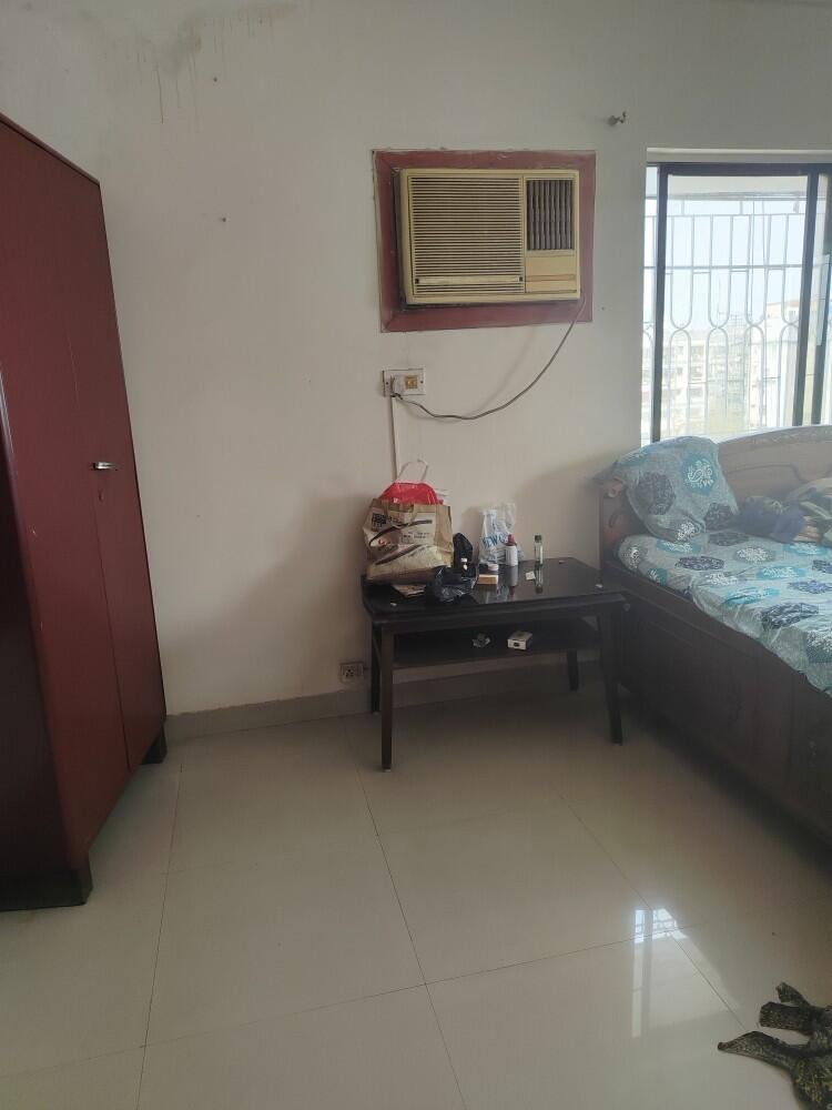 gulmohar appartment