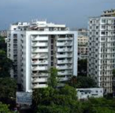 Kailash Building