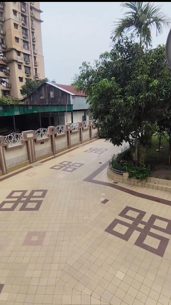 Narayani Tower