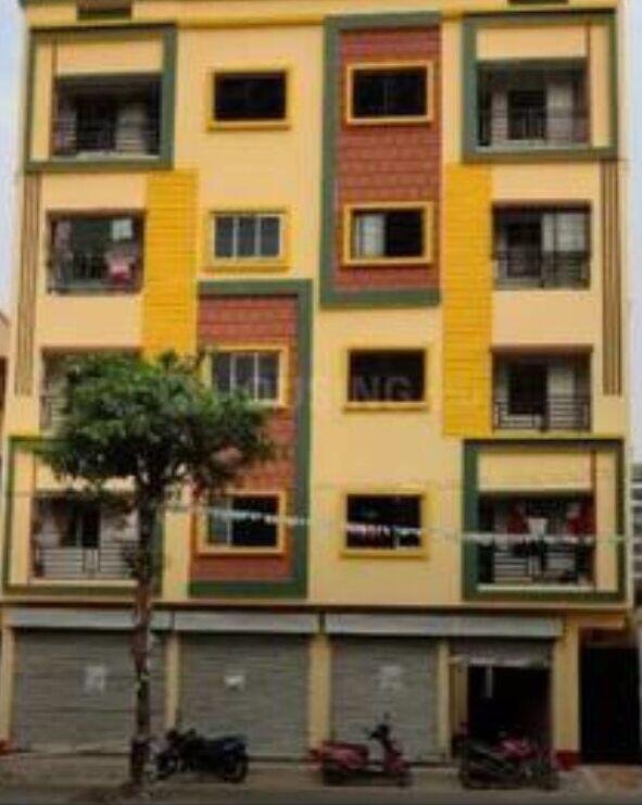 House of Unity