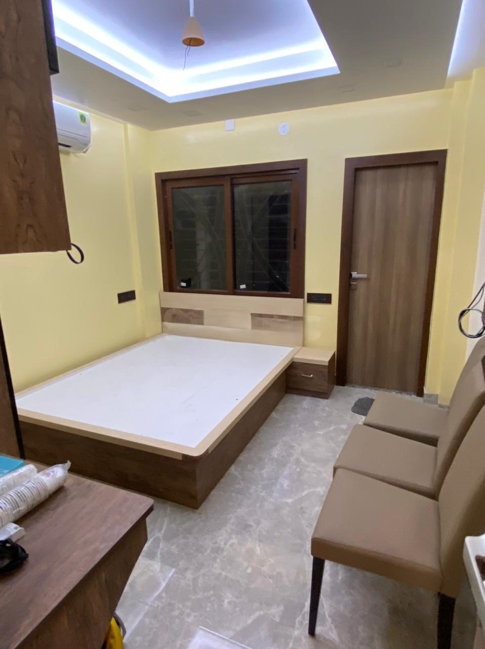 Maya Apartment