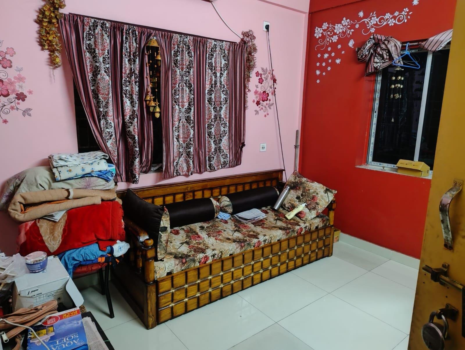 Manasi Apartment