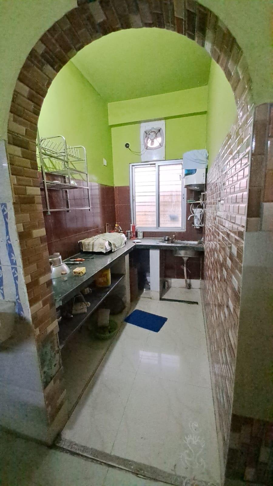 Gadhuli Apartment
