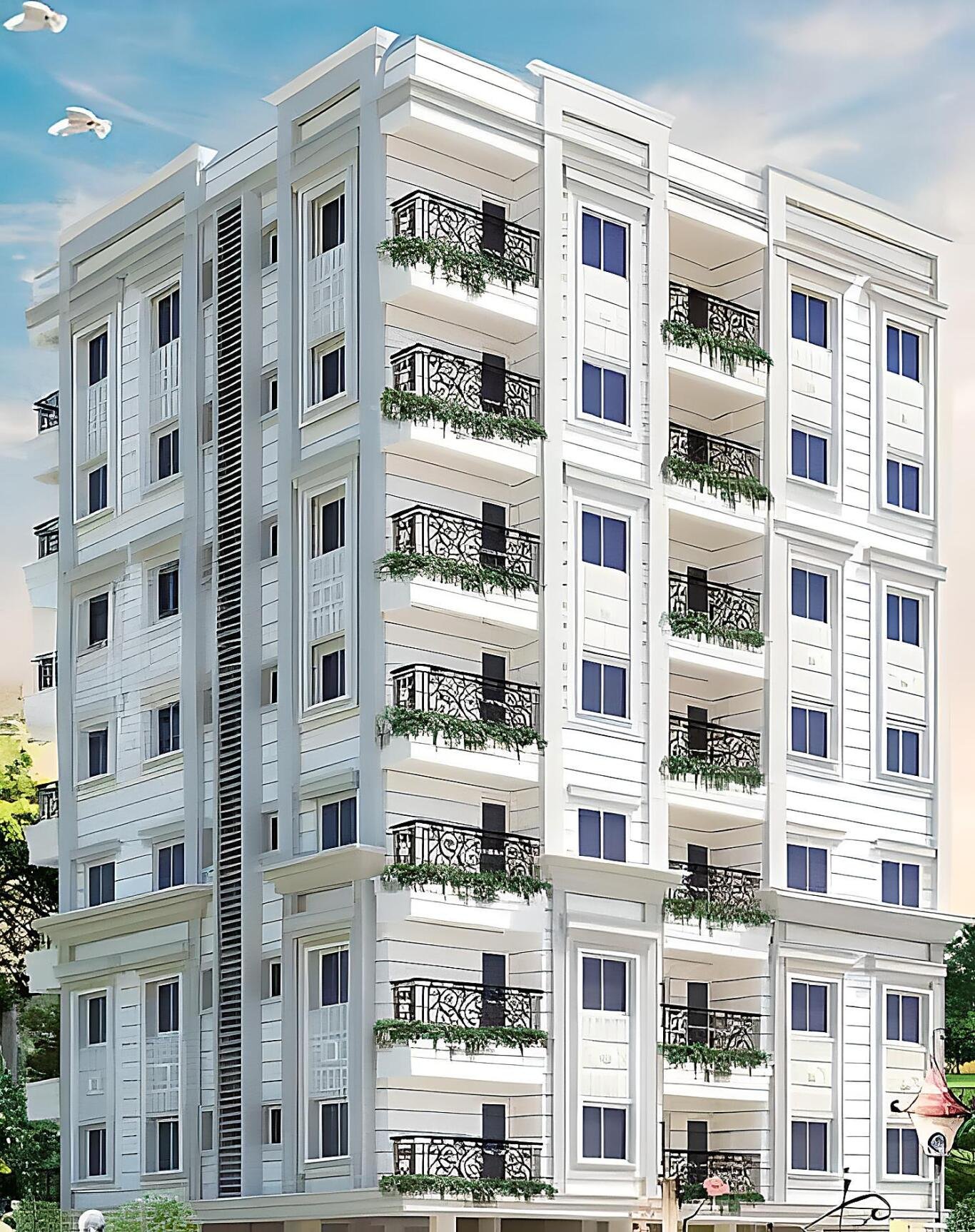 Nirmala Heritage