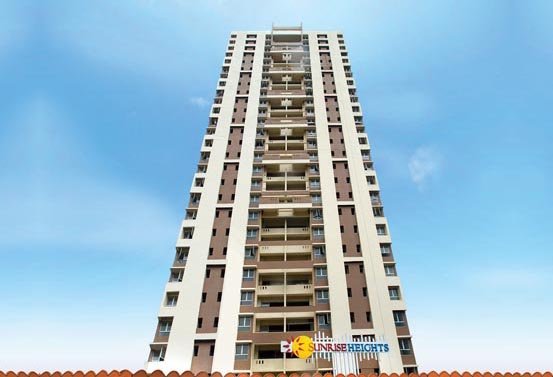 Sureka Sunrise Heights