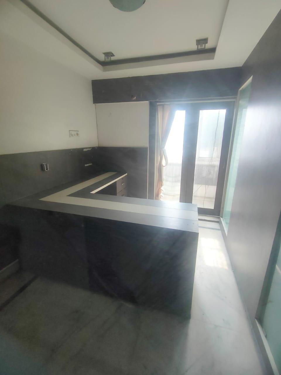 Ganga Jamuna swaraswati Appartment