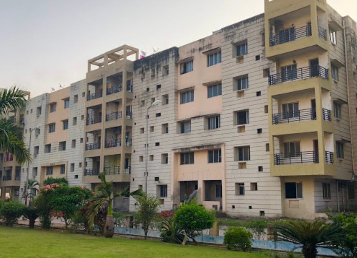 RDB Regent City